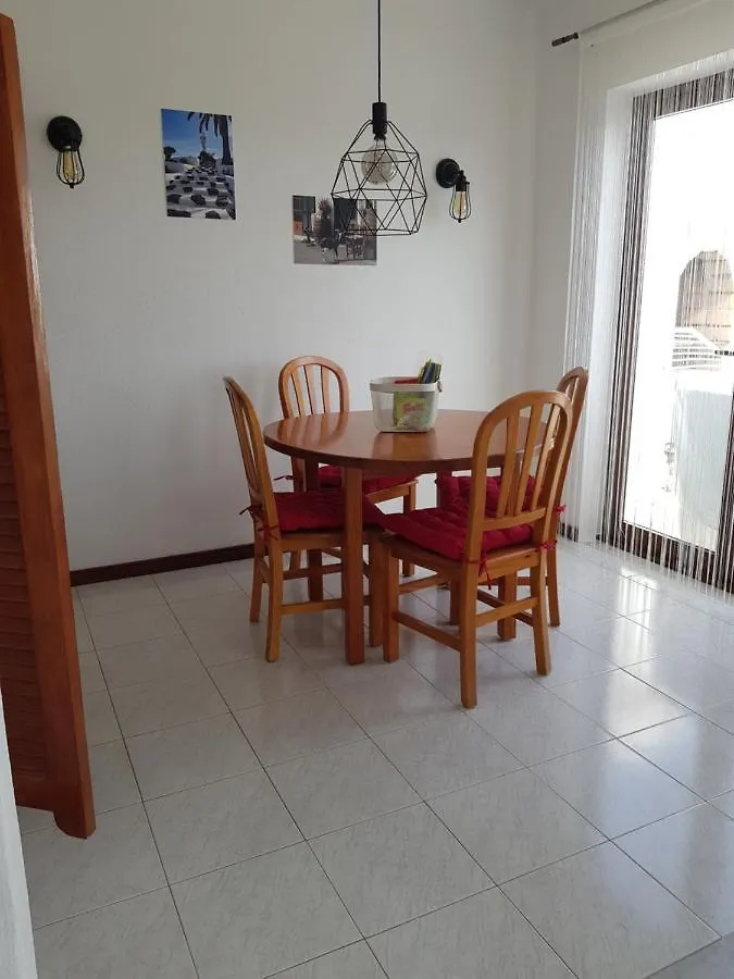 Villa Casa Olgita Playa Blanca   Playa Blanca (Lanzarote)