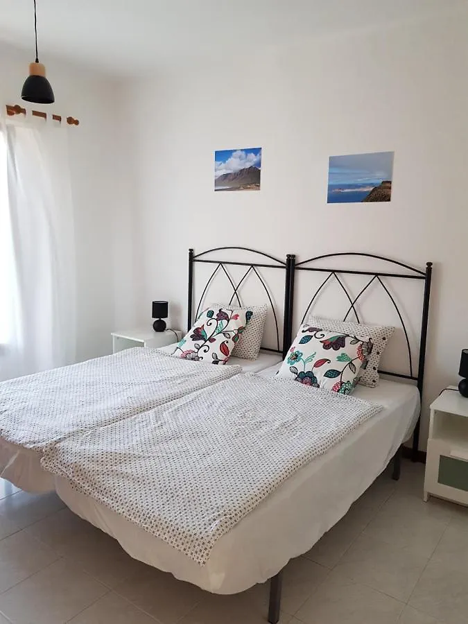 Villa Casa Olgita Playa Blanca